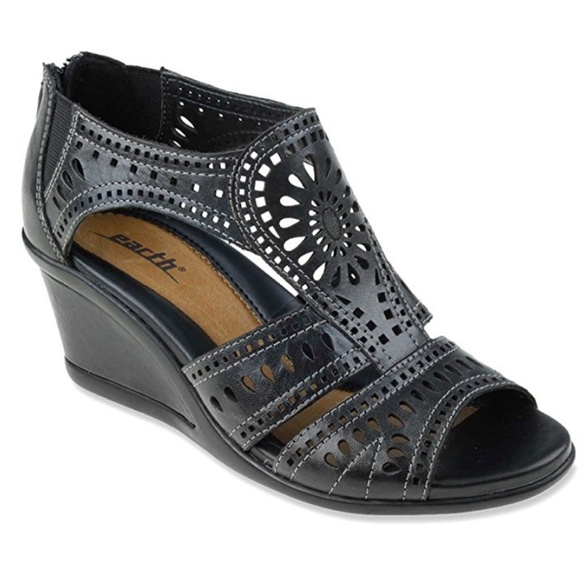 earth sunbeam sandals